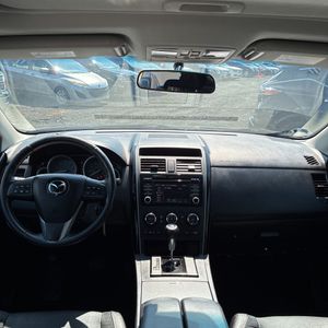 2013 Mazda CX-9 TOURING — миниатюра 39