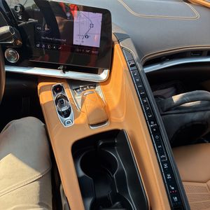 2021 Chevrolet CORVETTE STINGRAY 缩略图 34