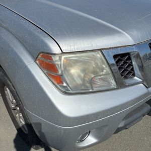2015 Nissan FRONTIER SV 缩略图 56