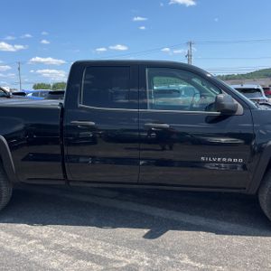 صورة مصغرة 11 لـ 2014 Chevrolet SILVERADO 1500 LT