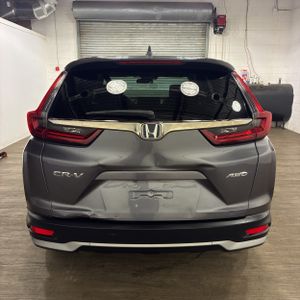 صورة 7 لـ 2020 Honda CR-V EX
