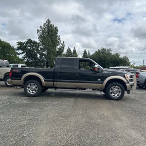 FORD F-250 SUPER DUTY KING RANCH - 10