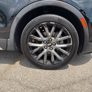 صورة مصغرة 20 لـ 2019 Cadillac XT4 PREMIUM LUXURY