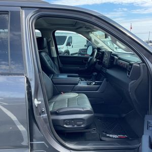 2023 Toyota SEQUOIA TRD PRO 缩略图 32