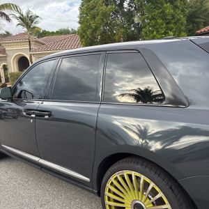 ROLLS-ROYCE CULLINAN BASE - 6