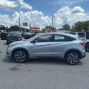 صورة 3 لـ 2019 Honda HR-V SPORT