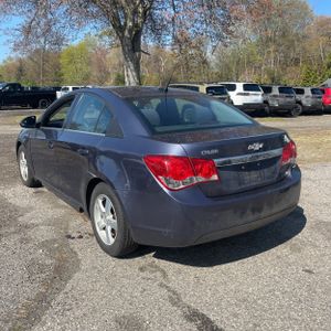 CHEVROLET CRUZE 1LT AUTO - 5