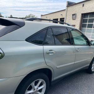 2009 Lexus RX 350 BASE — фото 9