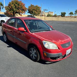 صورة 12 لـ 2007 KIA RIO LX