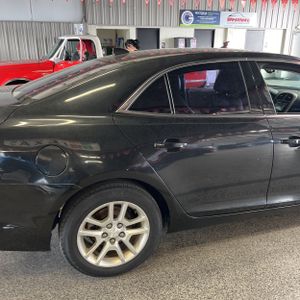 CHEVROLET MALIBU ECO - 9