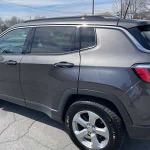 JEEP COMPASS LATITUDE - 6