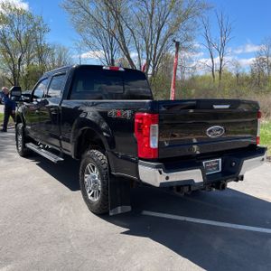 FORD F350 S/D LARIAT - 5