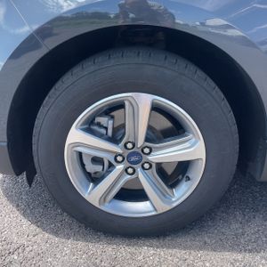 2021 FORD EDGE SEL — миниатюра 17