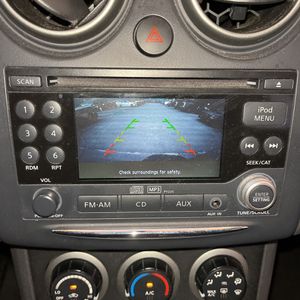 2011 Nissan ROGUE SV 缩略图 38
