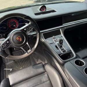 2020 Porsche PANAMERA GTS — миниатюра 37