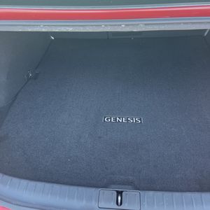 2023 Genesis G70 3.3T STANDARD — миниатюра 43