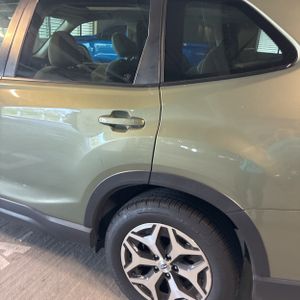 صورة 6 لـ 2020 Subaru FORESTER PREMIUM
