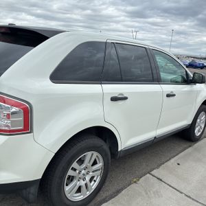 FORD EDGE SE - 8