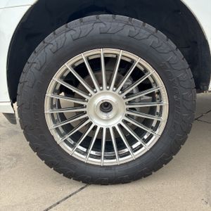 صورة مصغرة 16 لـ 2023 FORD EXPEDITION PLATINUM