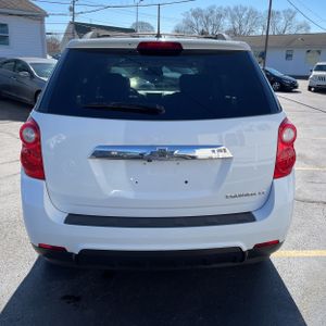 CHEVROLET EQUINOX LT - 7