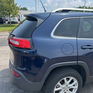 صورة مصغرة 60 لـ 2016 JEEP CHEROKEE LATITUDE