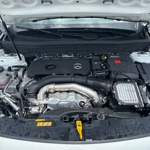 2025 Mercedes-BENZ GLB 缩略图 45