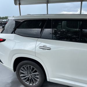 2025 Lexus TX 350 BASE — миниатюра 56
