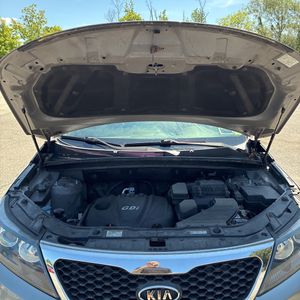 2012 KIA SORENTO LX 缩略图 41