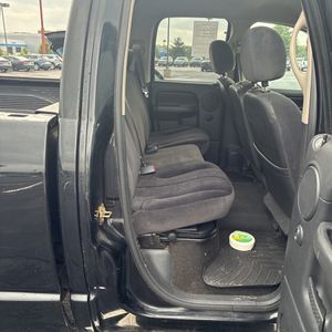 صورة مصغرة 34 لـ 2005 Dodge RAM 1500 SLT/LARAMIE
