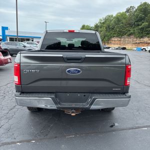 صورة 7 لـ 2016 FORD F-150 XLT