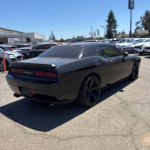 2013 Dodge CHALLENGER R/T 照片 8