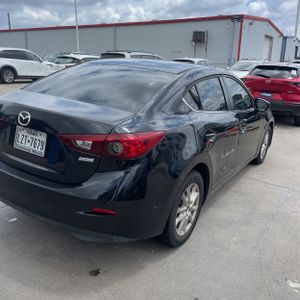 MAZDA MAZDA3 SPORT - 7