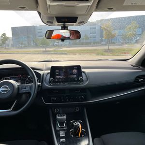 صورة مصغرة 35 لـ 2023 Nissan ROGUE S