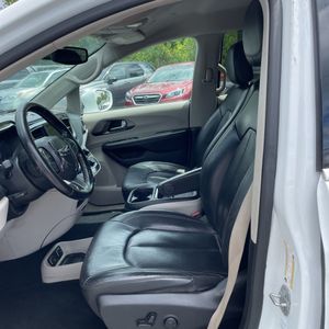 صورة مصغرة 31 لـ 2020 Chrysler PACIFICA TOURING L