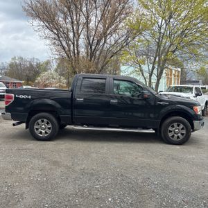 FORD F-150 XLT - 10