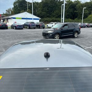 2017 Volkswagen PASSAT 1.8T R-LINE — фото 16