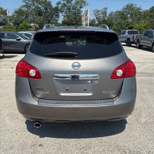 صورة 7 لـ 2011 Nissan ROGUE SV