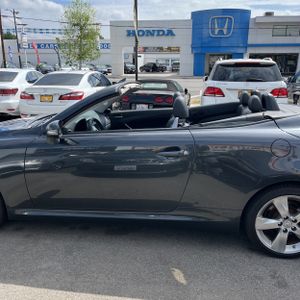 LEXUS IS 250C BASE - 3