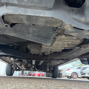 صورة مصغرة 26 لـ 2004 Honda CR-V EX