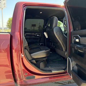 2020 RAM 2500 LARAMIE — миниатюра 39