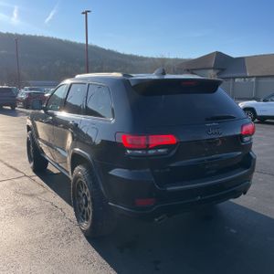 JEEP GRAND CHEROKEE LIMITED 75TH ANNIVERSARY - 5