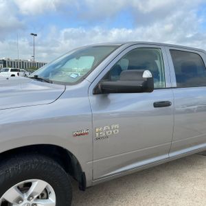 2022 RAM 1500 CLASSIC TRADESMAN 照片 2