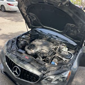 صورة مصغرة 43 لـ 2016 Mercedes-BENZ E-CLASS