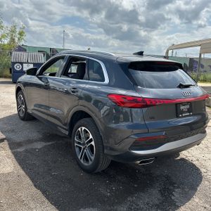 AUDI ALL-NEW Q5 PREMIUM PLUS - 5