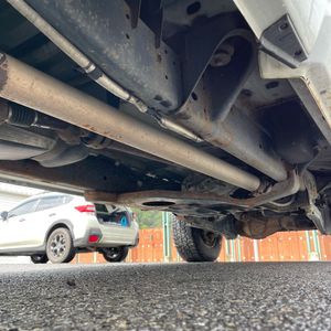 2017 RAM 3500 TRADESMAN 照片 26