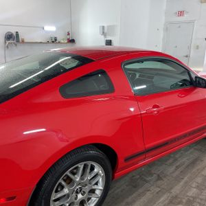 FORD MUSTANG V6 PREMIUM - 9