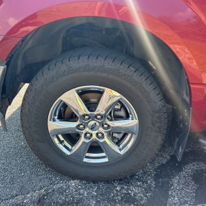 صورة مصغرة 17 لـ 2019 FORD F-150 XLT