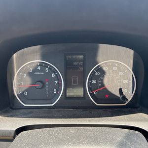 2008 Honda CR-V LX 缩略图 36