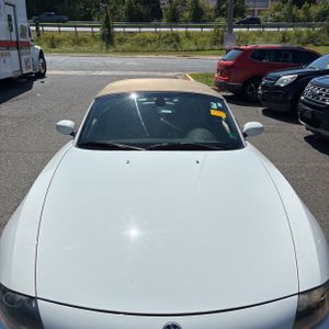 2007 BMW Z4 3.0I 照片 15