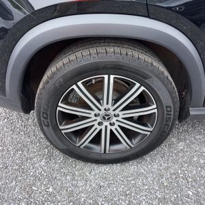 صورة مصغرة 19 لـ 2026 Mercedes-BENZ GLE